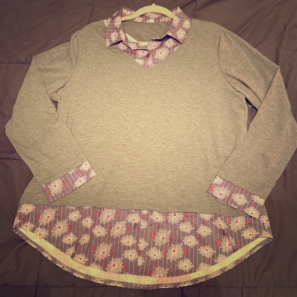 Women’s shirt